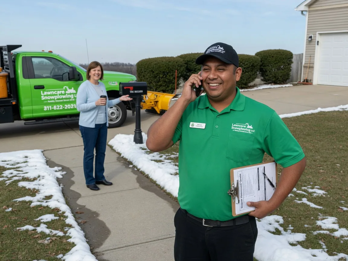 Lawn Care Services By Expert Landscaper Hinckley, MN FAQs